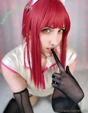 Evvils nude photo #0131