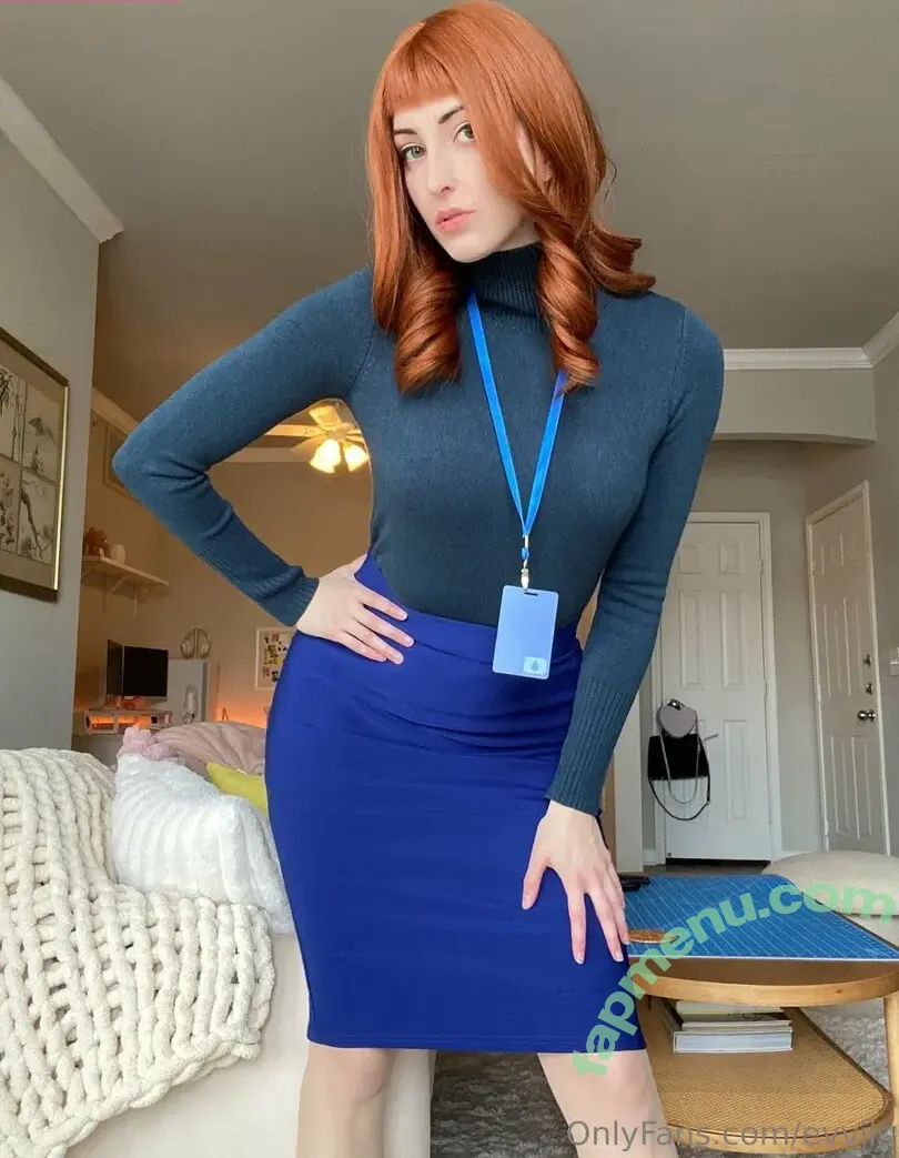 Evvils nude photo #0032 (Evvils)