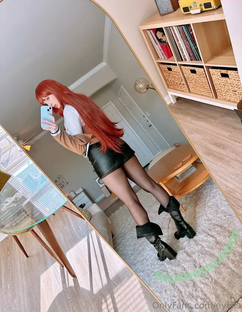 Evvils nude photo #0063 (Evvils)