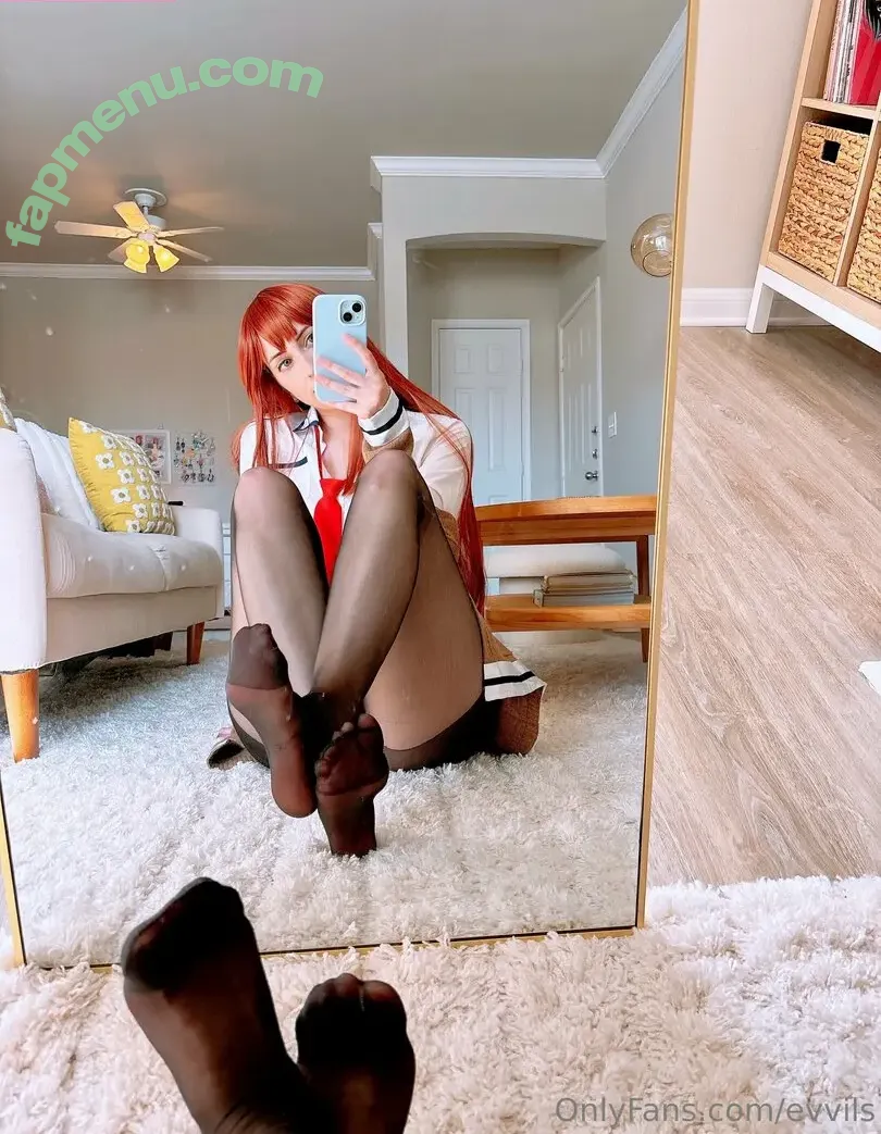 Evvils nude photo #0072 (Evvils)