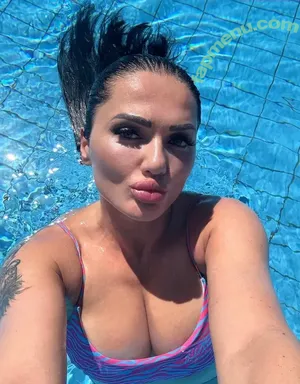 Ewa Brodnicka nude