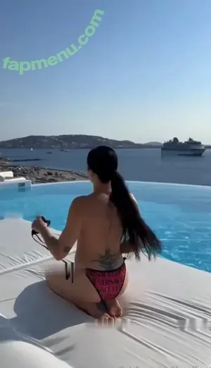 Ewa Brodnicka / Kleo Queen / ewabrodnicka_ / kleoofficial nude photo #0021