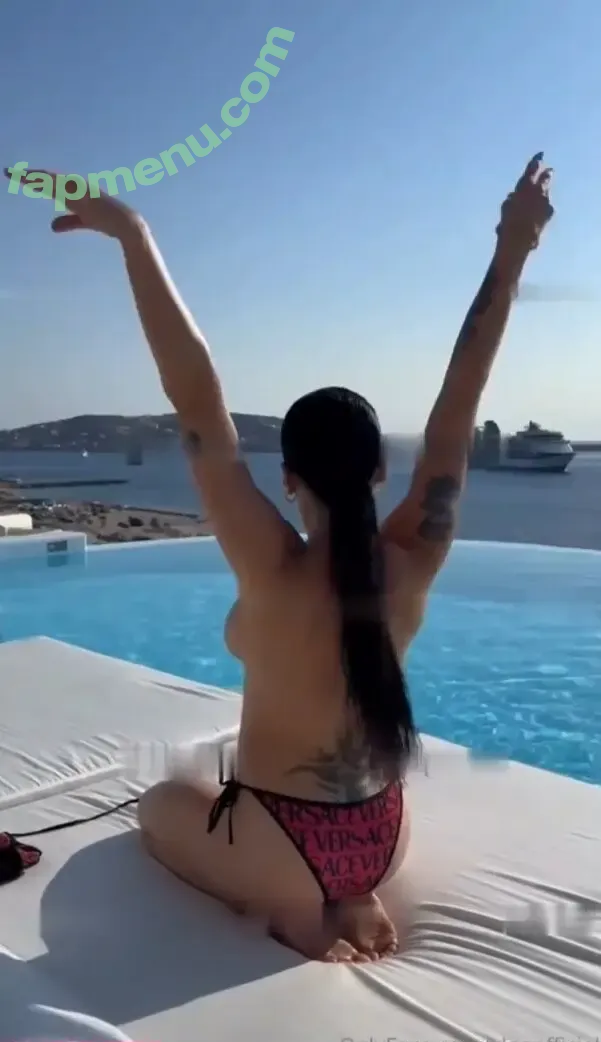 Ewa Brodnicka nude photo #0022 (Kleo Queen / ewabrodnicka_ / kleoofficial)