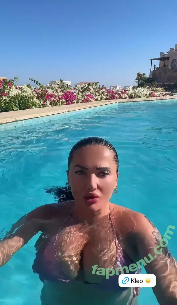 Ewa Brodnicka nude photo #0052 (Kleo Queen / ewabrodnicka_ / kleoofficial)