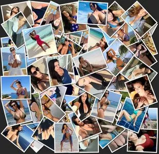 Ewa Sonnet / 3wasonnet / real.ewa.sonnet / real_ewa_sonnet / realewasonnet nude photo #0087