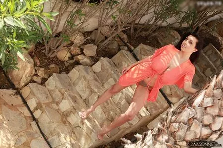 Ewa Sonnet / 3wasonnet / real.ewa.sonnet / real_ewa_sonnet / realewasonnet nude photo #0537