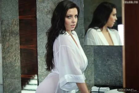 Ewa Sonnet / 3wasonnet / ewasonnet / real.ewa.sonnet / real_ewa_sonnet / realewasonnet nude photo #0779