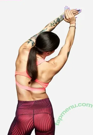 Ewa Swoboda / Olympian / litttlerunner nude photo #0094