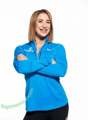 Ewa Swoboda / Olympian / litttlerunner nude photo #0103