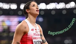 Ewa Swoboda / Olympian / litttlerunner nude photo #0106