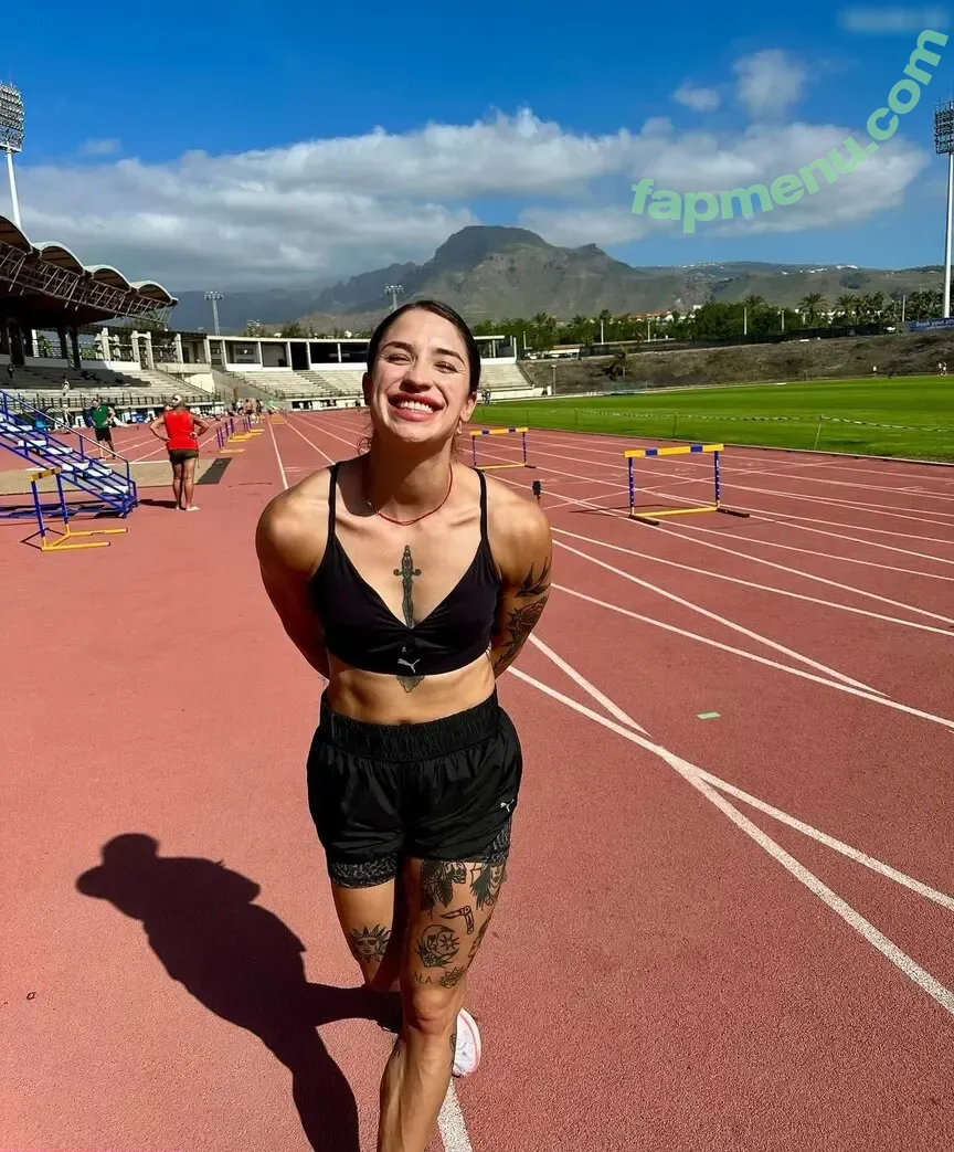 Ewa Swoboda nude photo #0038 (Olympian / litttlerunner)