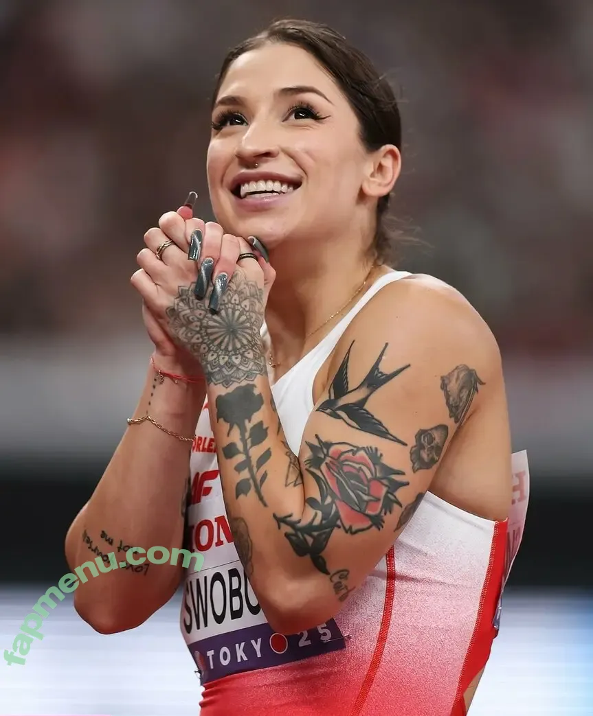Ewa Swoboda nude photo #0087 (Olympian / litttlerunner)