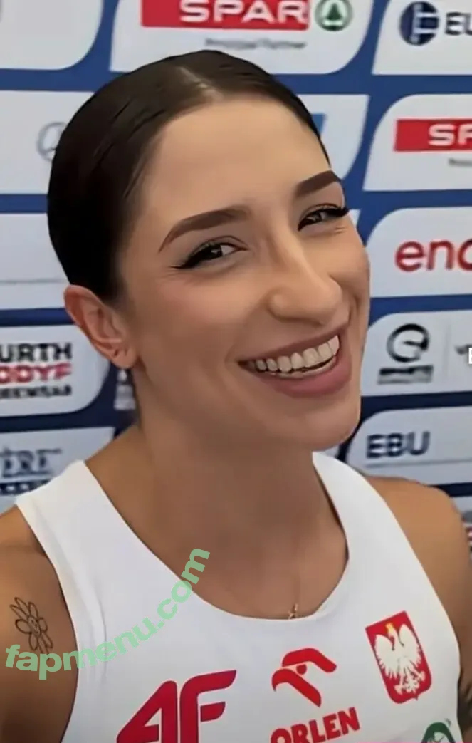 Ewa Swoboda nude photo #0101 (Olympian / litttlerunner)