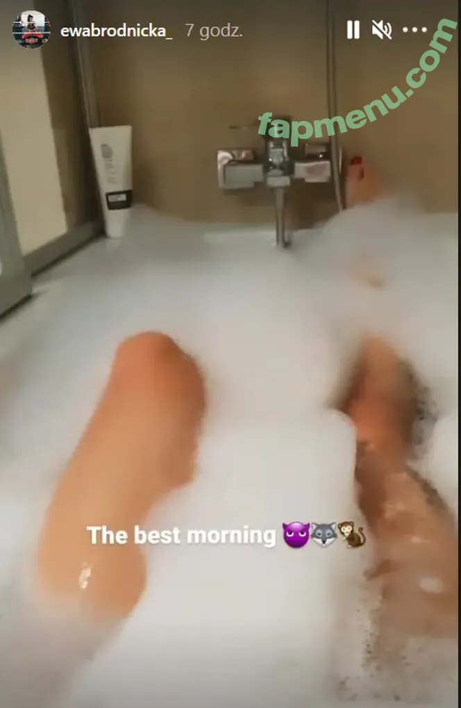 ewabrodnicka nude photo #0008 (ewabrodnicka)