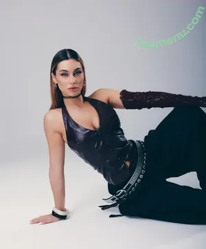 ewazawadza / Ewa Zawada-Nita / eve_from_poland nude photo #0015