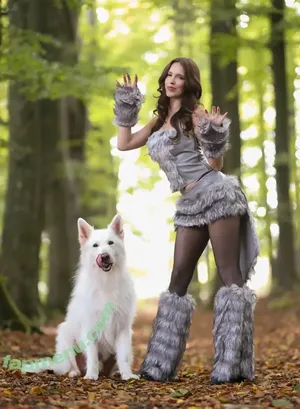 Excinderella / Marta Kowalczyk nude photo #0464