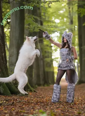 Excinderella / Marta Kowalczyk nude photo #0469