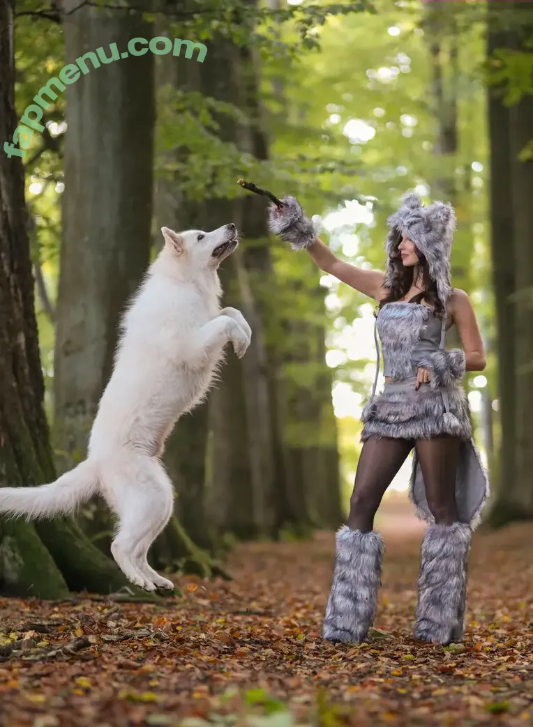 Excinderella nude photo #0469 (Marta Kowalczyk)