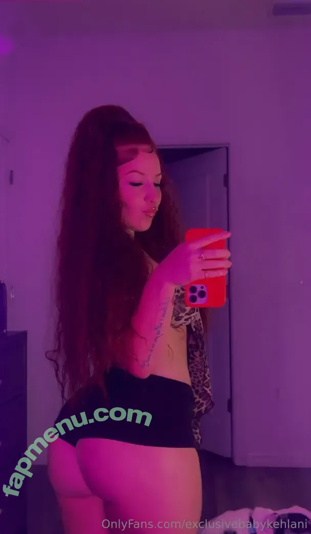 exclusivebabykehlani nude photo #0011 (exclusivebabykehlani)