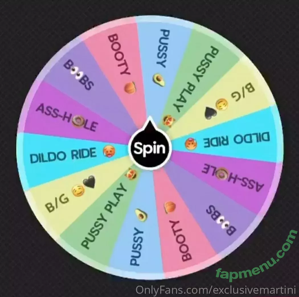 exclusivemartini nude photo #0004 (martinibellinii)