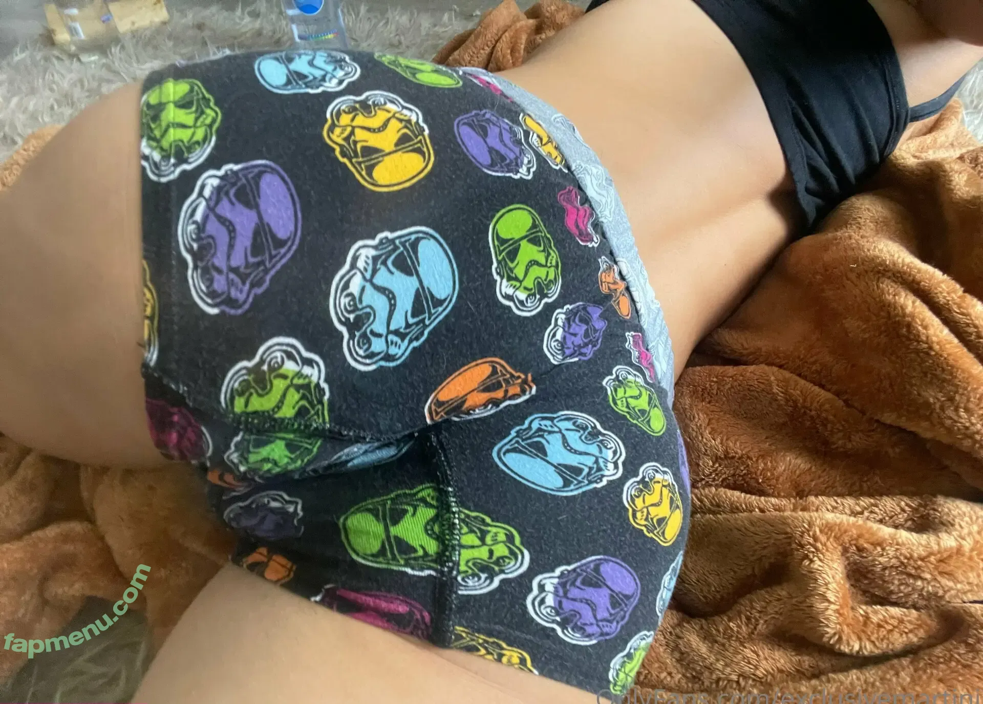 exclusivemartini nude photo #0018 (martinibellinii)