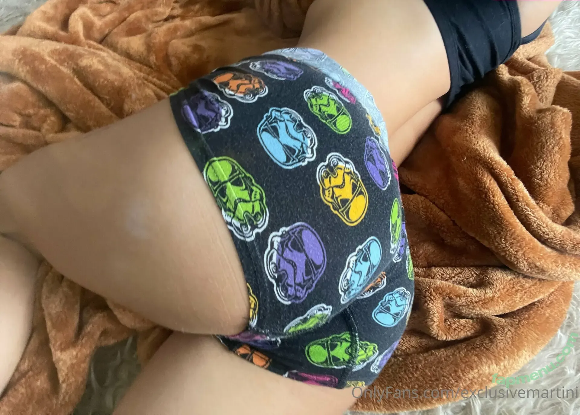 exclusivemartini nude photo #0019 (martinibellinii)