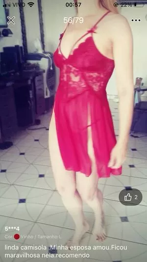 Exibam Sua Companheira / _opgabi nude photo #0019