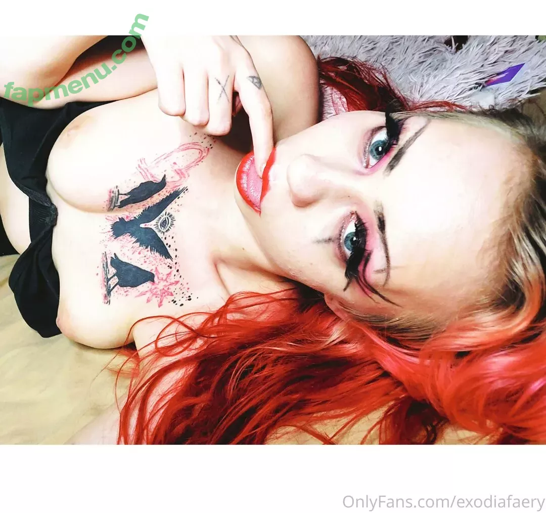 exodiafaery nude photo #0017 (exodiapixie)