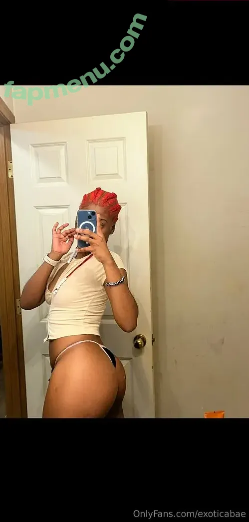 exoticabae nude photo #0003 (exoticbae1)