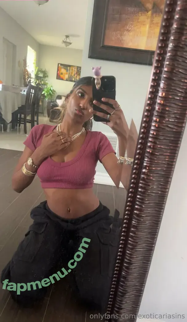 exoticariasins nude photo #0020 (exoticariasins)