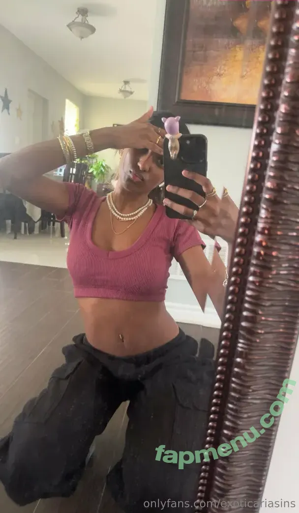 exoticariasins nude photo #0022 (exoticariasins)
