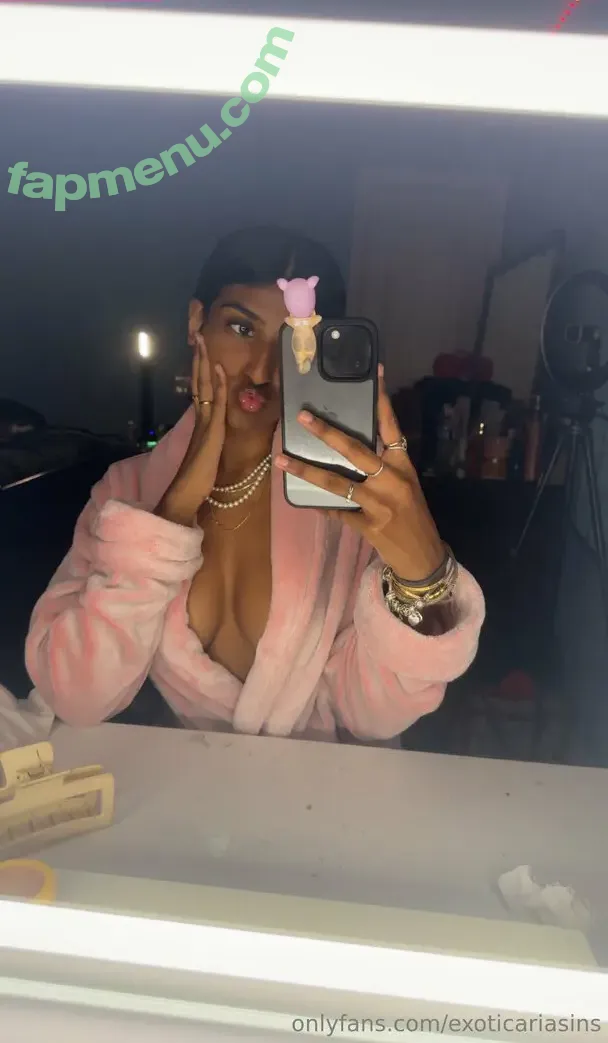 exoticariasins nude photo #0024 (exoticariasins)