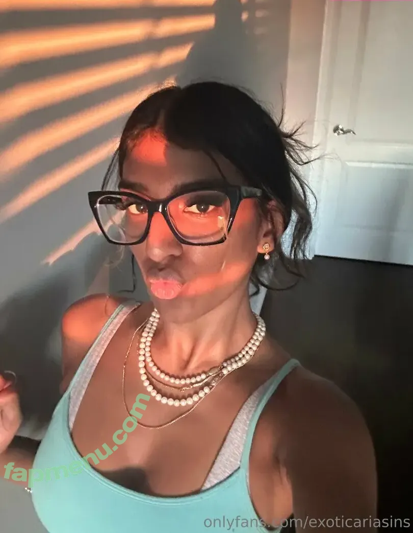 exoticariasins nude photo #0054 (exoticariasins)