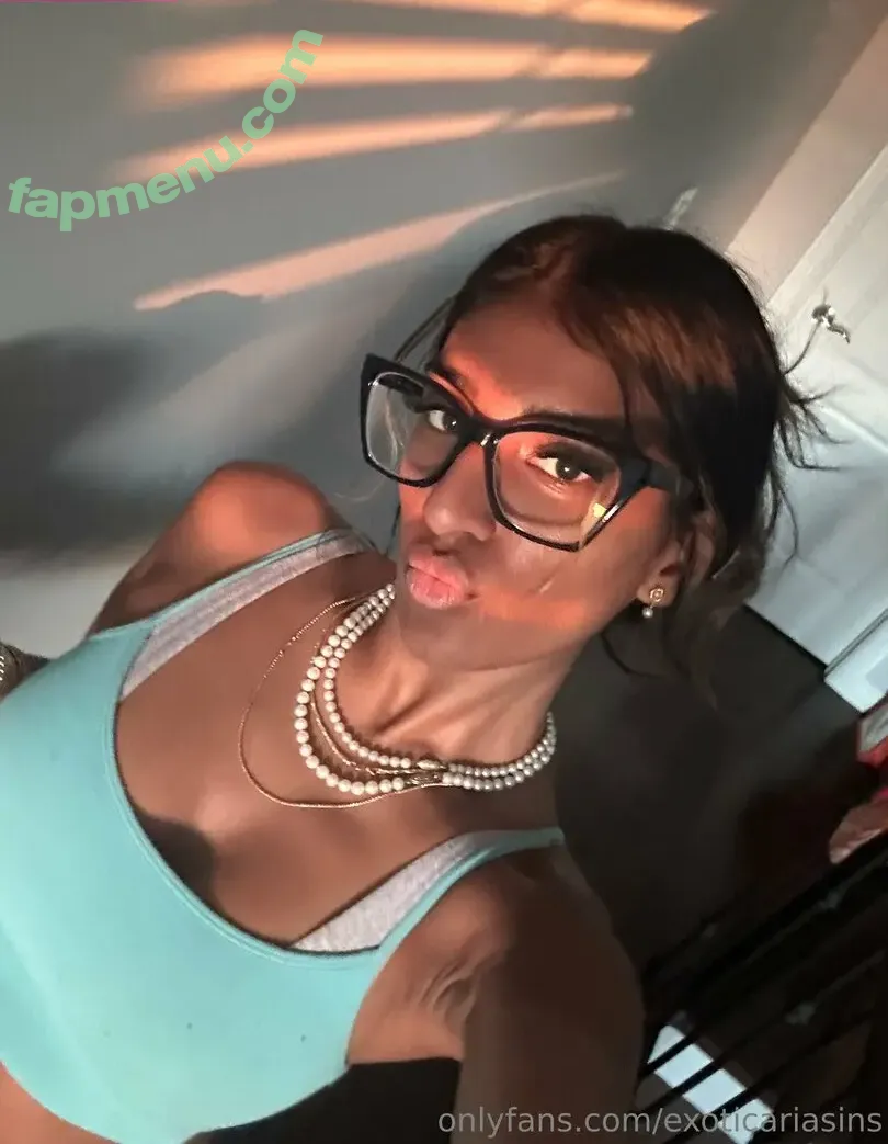 exoticariasins nude photo #0055 (exoticariasins)