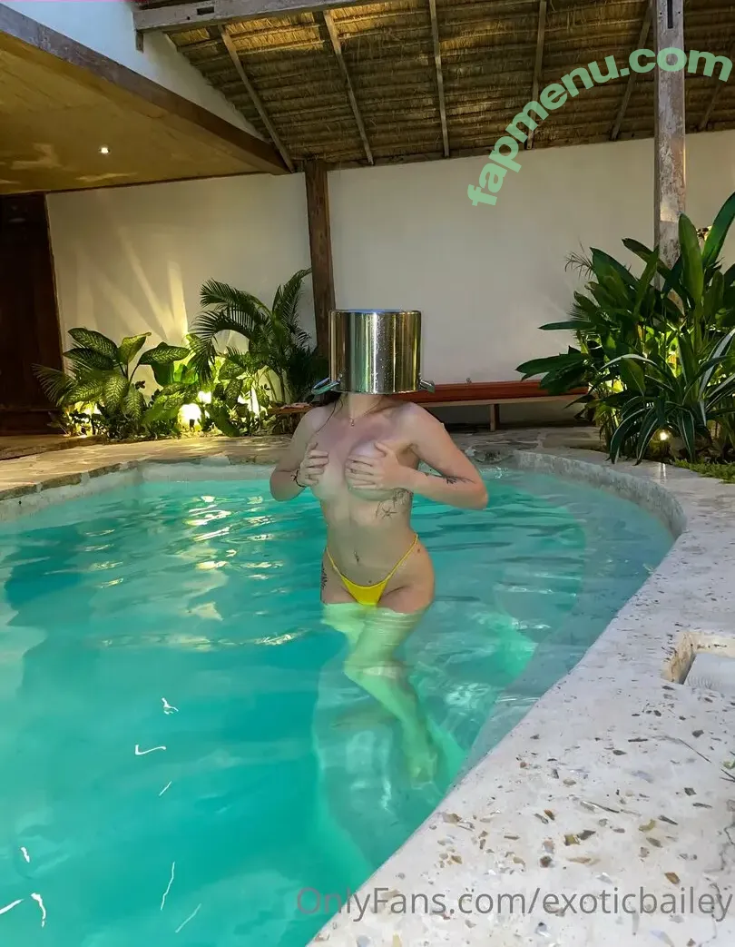 exoticbailey nude photo #0038 (exoticbailey)