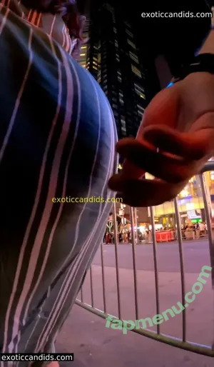 exoticcandids.com / reel nude photo #0012