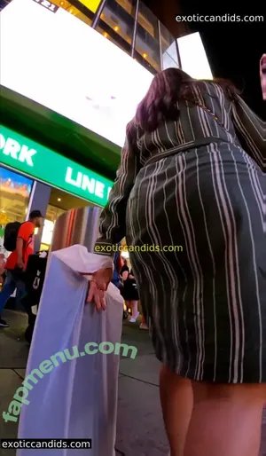 exoticcandids.com / reel nude photo #0013