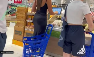 exoticcandids.com / reel nude photo #0032