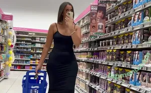 exoticcandids.com / reel nude photo #0034