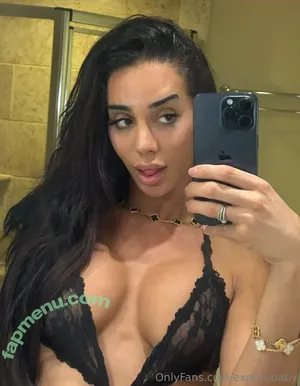 exoticcbaby / Kamila / _exoticbaby_ nude photo #0409