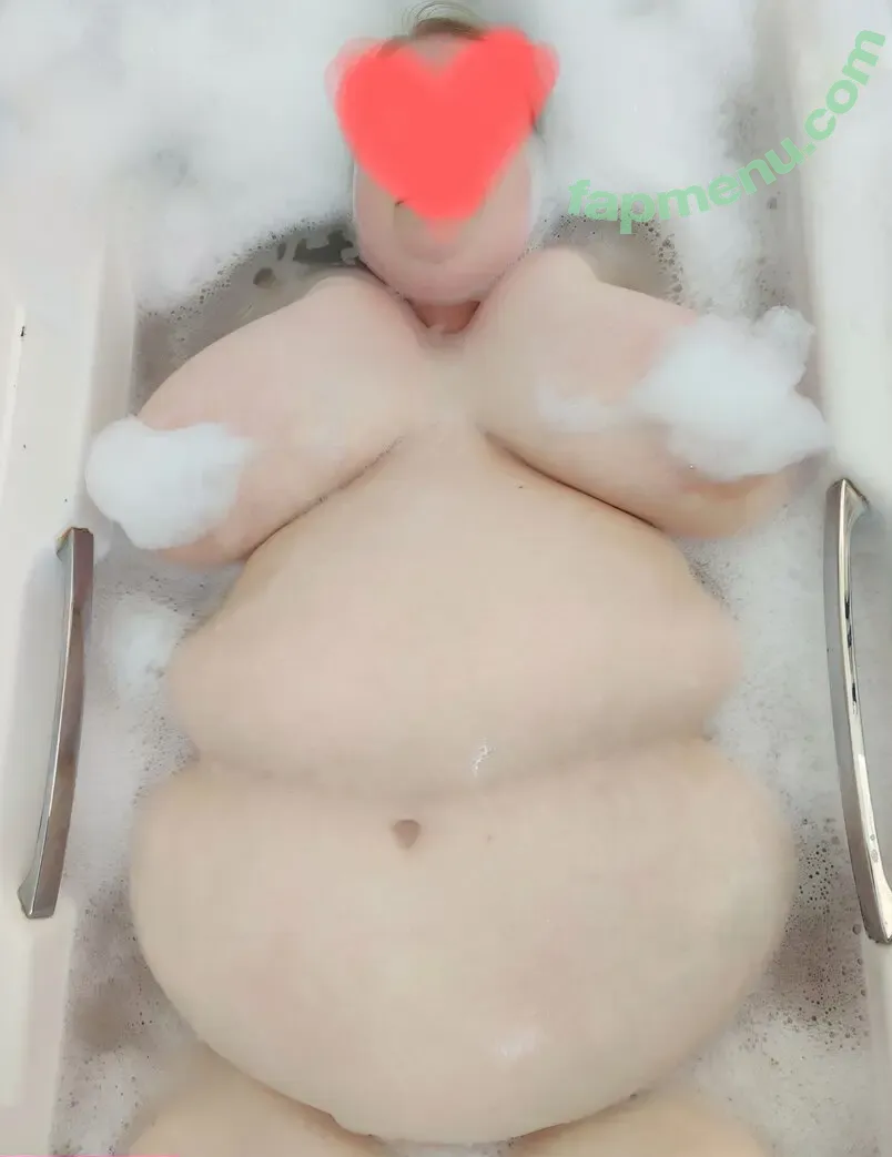 Expandabelly nude photo #0002 (Expandabelly)