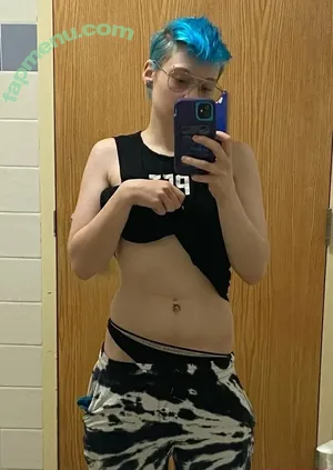 explicit_enby / mxmike_ nude photo #0140