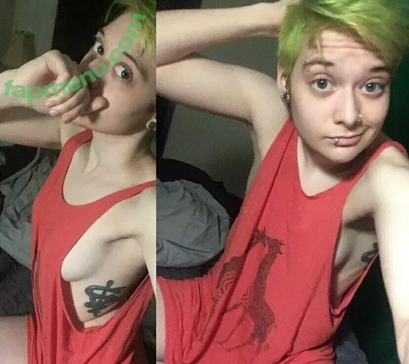 explicit_enby nude photo #0008 (mxmike_)