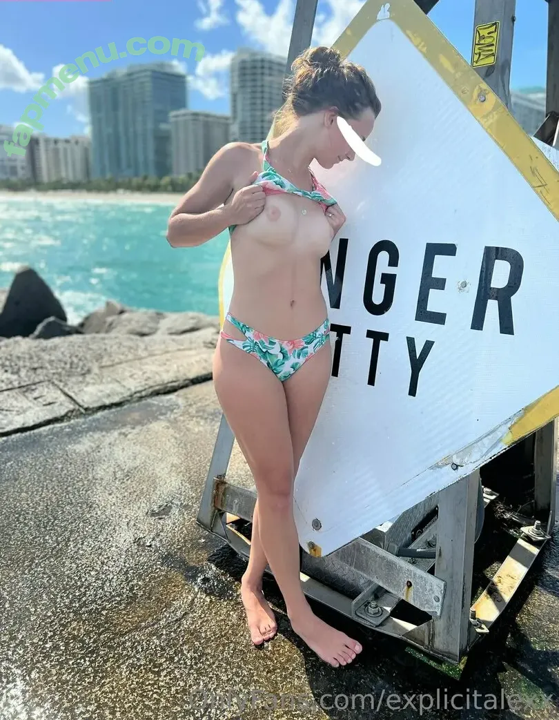 explicitalexx nude photo #0019 (explicitalexx)