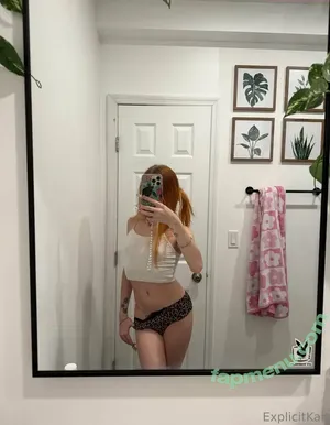 ExplicitKait / kaitlynnexplicit / queenkaitlynn nude photo #0109