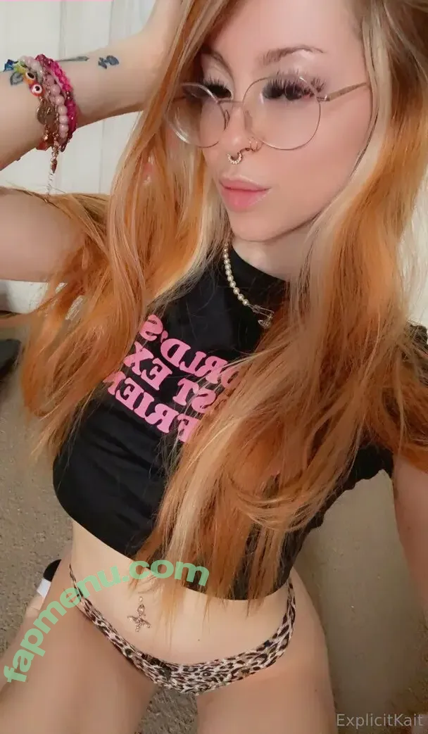 ExplicitKait nude photo #0100 (kaitlynnexplicit / queenkaitlynn)