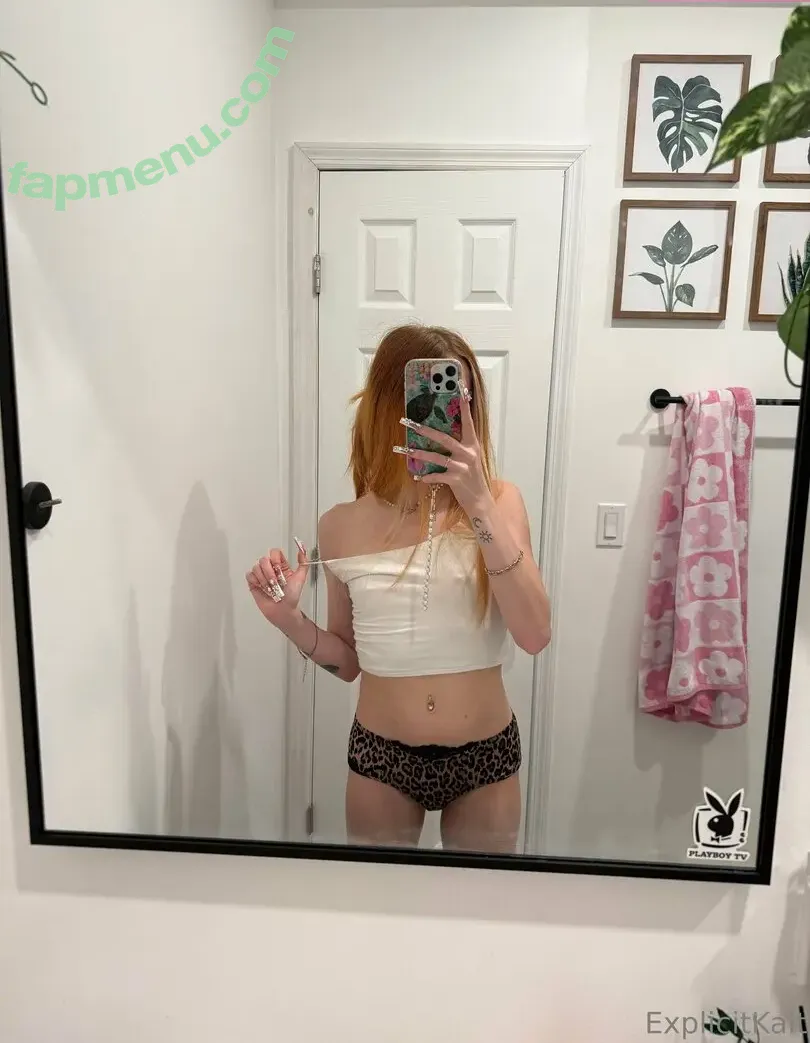 ExplicitKait nude photo #0115 (kaitlynnexplicit / queenkaitlynn)