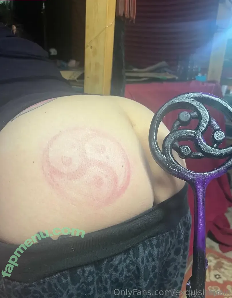 exquisitepain nude photo #0030 (theexquisitepain)