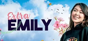 Extra Emily / emilyortiz / extra.emily nude photo #0082