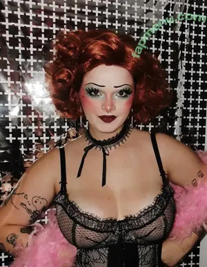 Extragal / extraroxy / grace4nne nude photo #0046